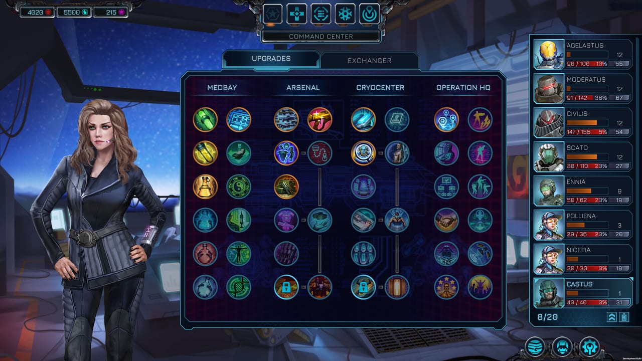 Heroes Hub